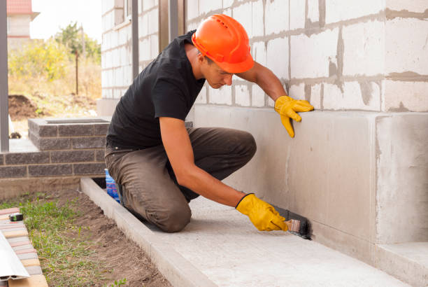 Licensed Vapor Barrier Installation service in Andrews, SC - Halo Water Proofing
